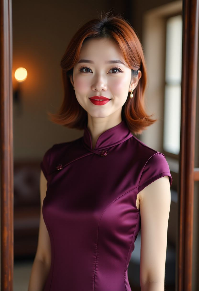 邻居的女孩影片剧照