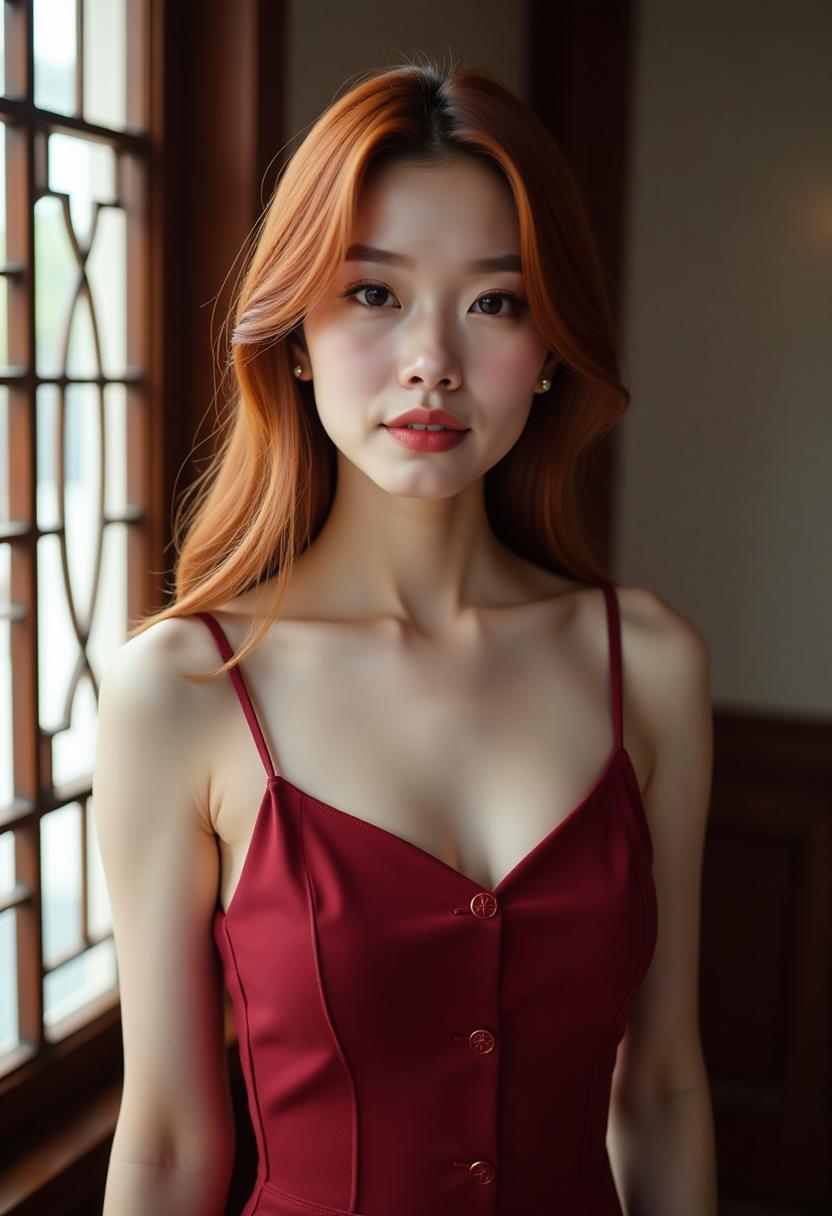 小城慢车海报